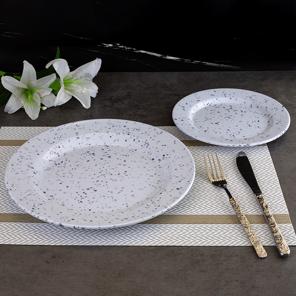 Melamine Tableware Manufacturer